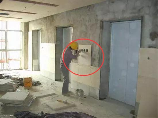 90条“水电木瓦油”施工标准，新手必看，装修工人想敷衍你都难