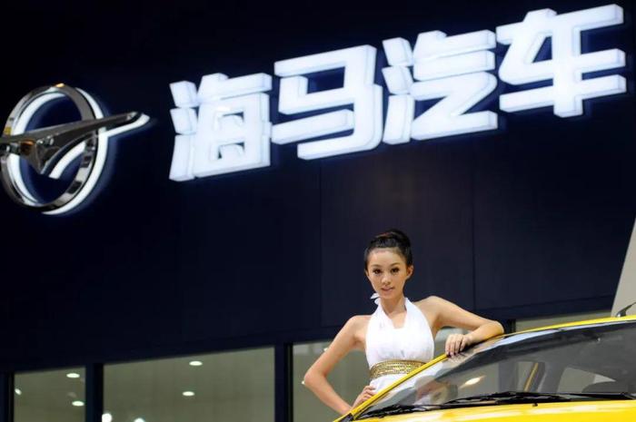 致那些可能消失的汽车品牌/企业：「中国本土自主品牌篇」