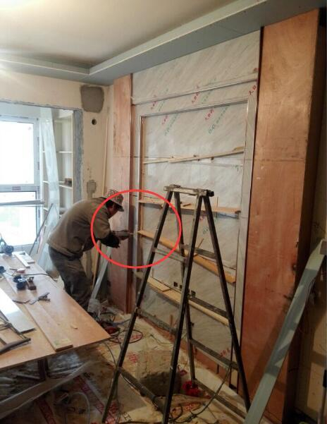 90条“水电木瓦油”施工标准，新手必看，装修工人想敷衍你都难