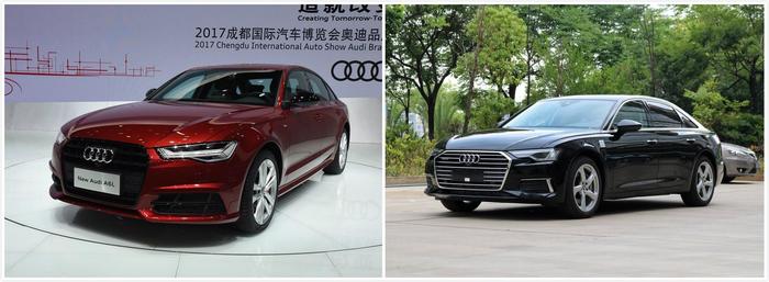 Q5L、A6L折戟，32年销冠不再，奥迪近几年都经历了些什么？