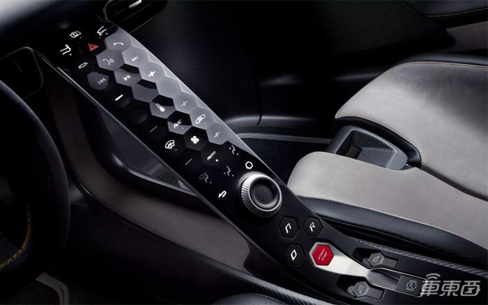 路特斯发布首款纯电动车型Evija 百公里加速3秒售价超千万