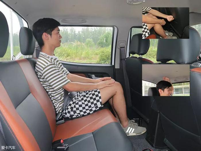 郑州日产锐骐皮卡EV上市，售价26.98万元，网友：拉货利器