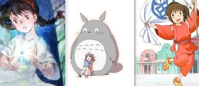 盘点日本十大动画制作公司，你喜欢的动漫都出自哪家？