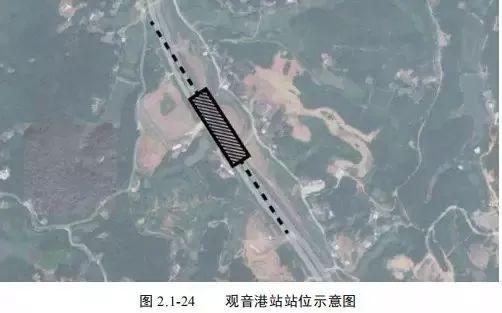 最新！长沙地铁3号线南延线8个站点位置曝光（详图）