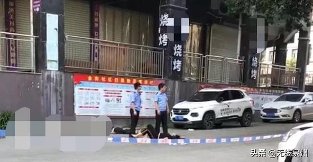 突发！南安28岁男子从足浴店2楼坠亡！亲人痛哭！朋友：他家境优越