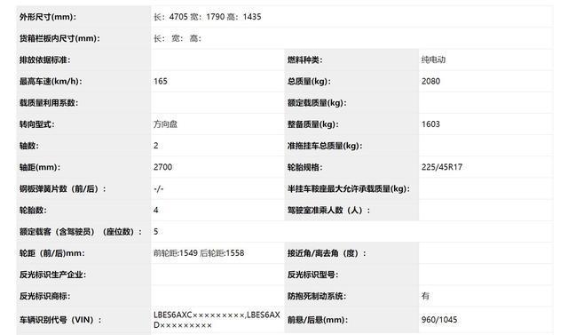 造型更时尚更具科技感，北京现代菲斯塔纯电动版亮相工信部