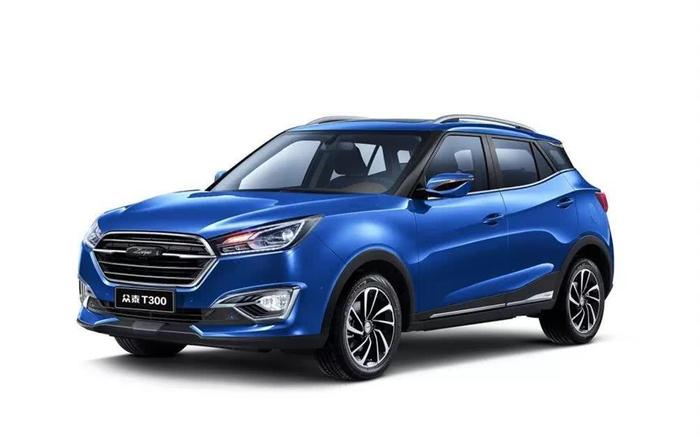 4万就能买SUV，自动挡大空间，70％高强度钢，要啥电动车？