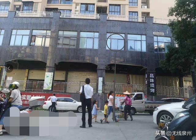 突发！南安28岁男子从足浴店2楼坠亡！亲人痛哭！朋友：他家境优越