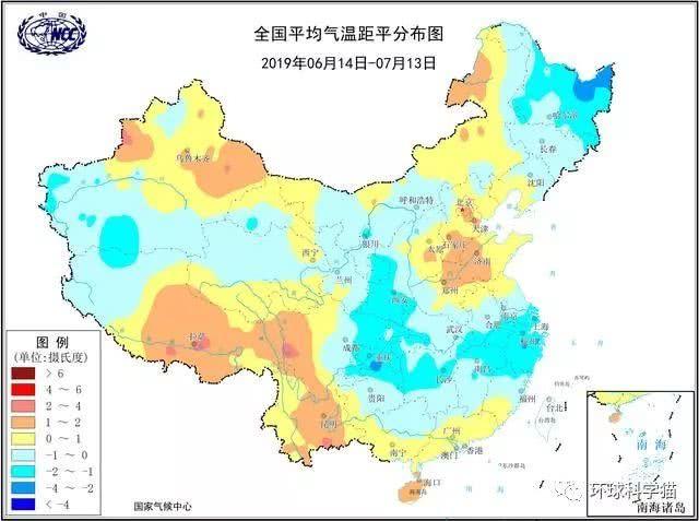 四大火炉可能要换名了，南京预估17日“断崖式”降温，有点凉快