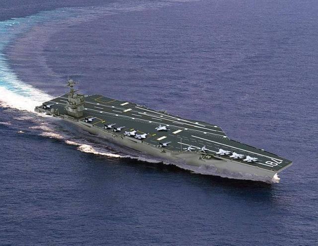 军舰的抗风能力有多强？1500吨级的056护卫舰居然能抗11级飓风！