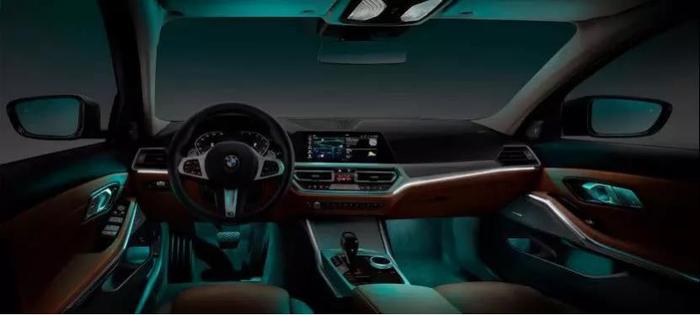 全新BMW 3系青岛上市发布会7月20日耀目而至