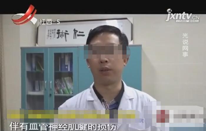 7岁男童被继母持刀重伤，继母：他不死我的孩子就分不到全部的钱