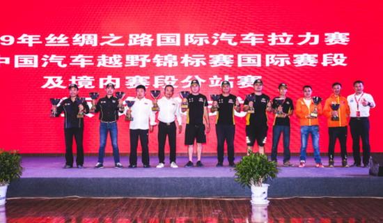 创造历史 载誉而归 中国速度再次刷新国际赛场纪录