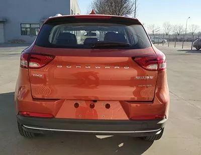 RAV4入华，昌河撞脸雷车，工信部第322批新车看点揭秘