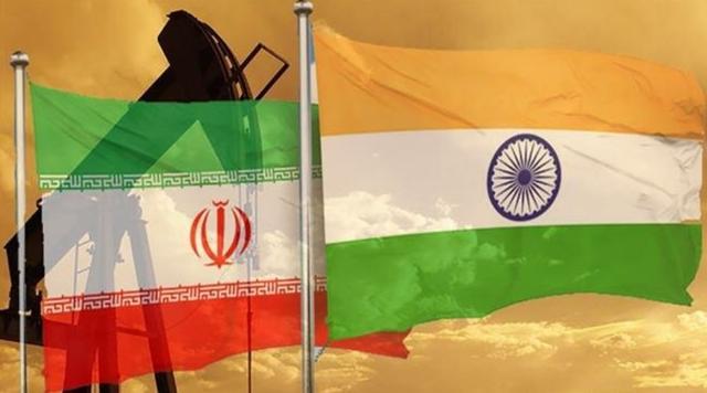 新兴大国亮明态度，承包伊朗一个月石油出口量：全然不顾美国反对