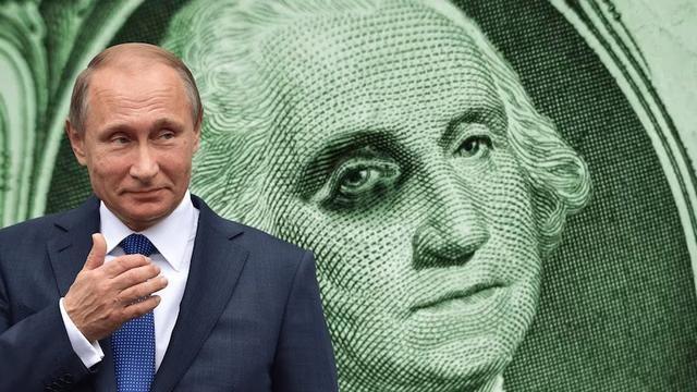 中俄等33国去美元化，第34国"叫停"美元，美联储长期顾虑的事发生