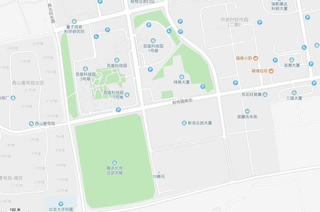 IT企业搬迁史：LG近90亿大厦等待买家，小米52亿新家结束北漂