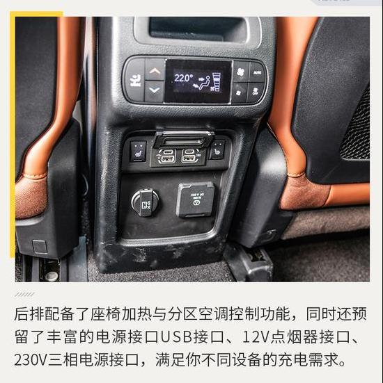 汉兰达要小心了 试驾Jeep全新大指挥官