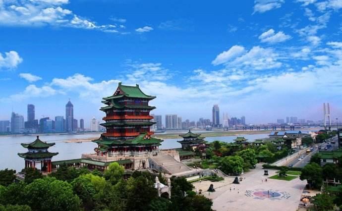 为了推广旅游业，江西省拼了，省内4A以上景区全部免费