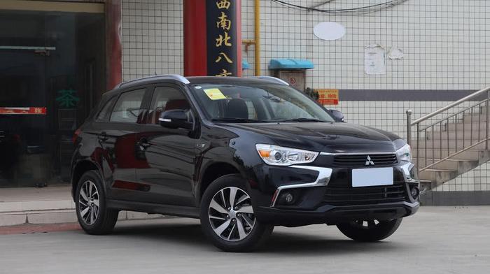 公认省油又耐开的5款SUV！10万左右，老司机：稳赚不赔