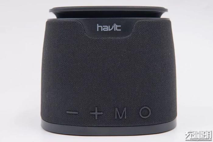 拆解报告：Havit海威特M1无线充电蓝牙音箱