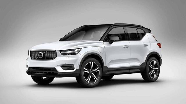 比XC90更豪华？沃尔沃计划推出旗舰SUV抗衡奔驰GLS、宝马X7