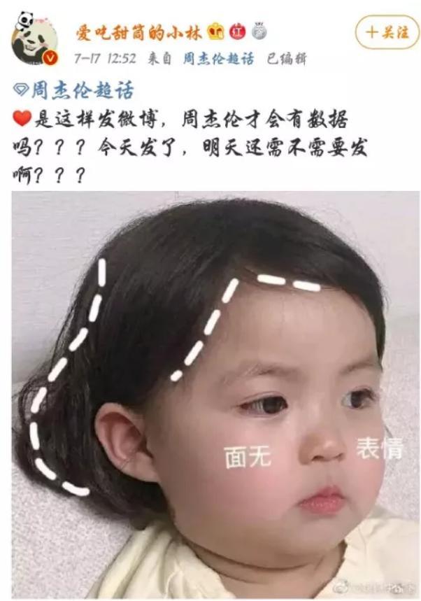 李现为周杰伦打榜，小公举超话升至第一？真顶流果然想赢就能赢