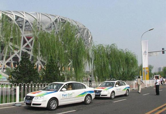 燃料电池一场空？二十年发展说不