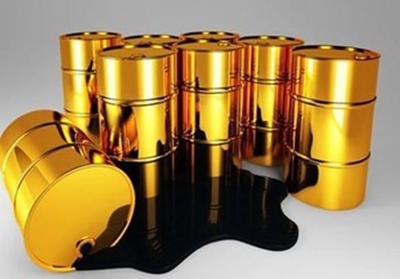 金都财神7.22利比亚油田恢复生产限制涨势，原油冲高再次回落