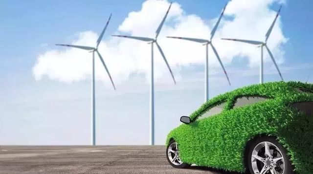 上半年卖得最好的新能源车全是自主品牌