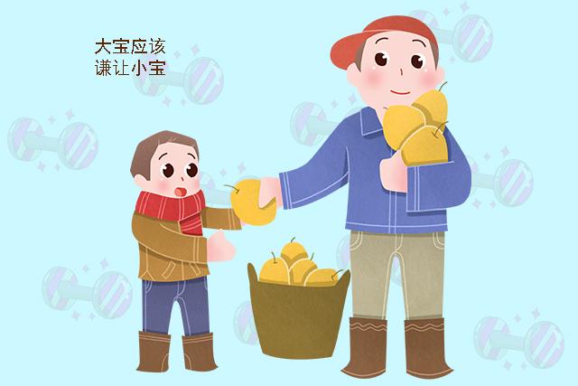 生二胎后，大宝如果有这些变化，证明心理落差大，家长别不当回事
