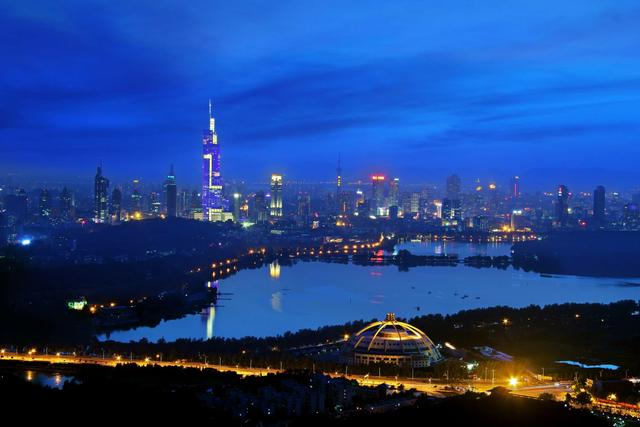 江苏省沭阳县能规划成市吗？