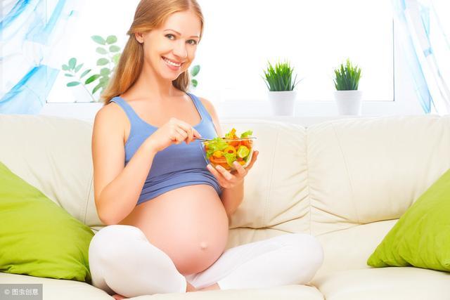孕晚期，胎儿要多储备营养，准妈妈偏食如何补救吗？