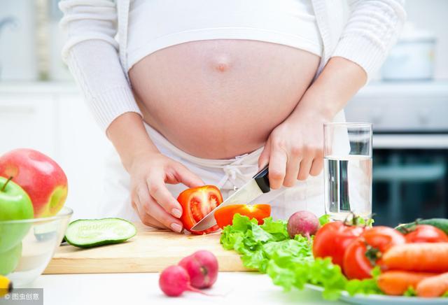 孕晚期，胎儿要多储备营养，准妈妈偏食如何补救吗？