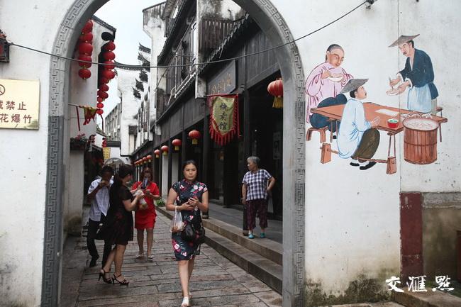 吴江：不可多得的江南水乡文化旅游目的地