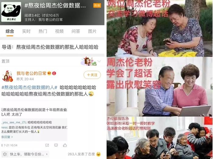 明星团助战，人民日报发声，蔡徐坤退榜…复盘周杰伦登顶一周