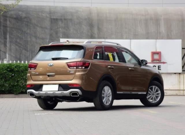 这款7座合资SUV，8.5秒破百，16万同级最低价能买吗？