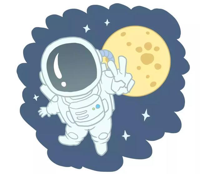 纪念币上有嫦娥，嫦娥住在月亮上