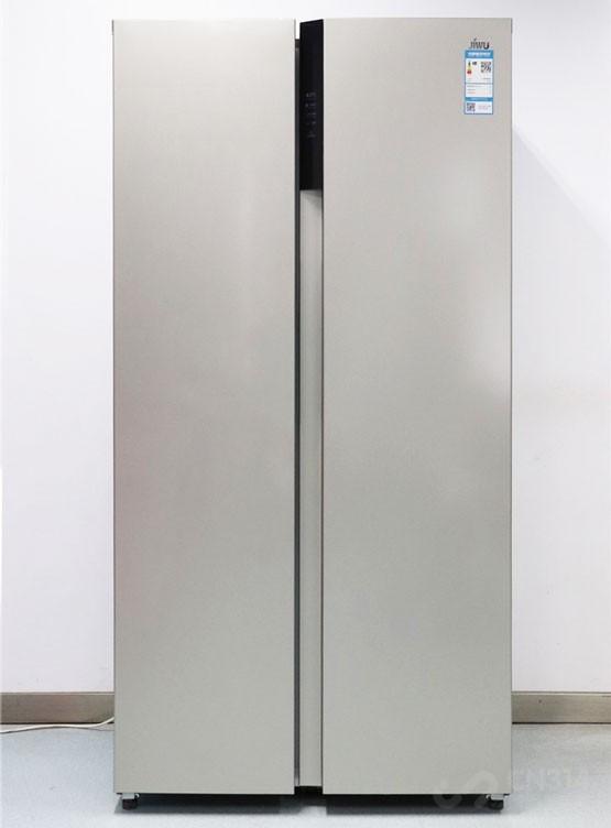大冰箱为你保鲜一切，变频风冷最靠谱