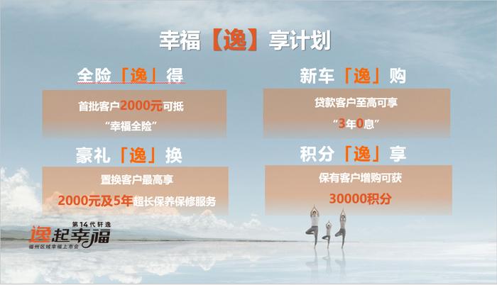 第14代轩逸福州上市，售价10.9万起，配1.6L自吸发动机