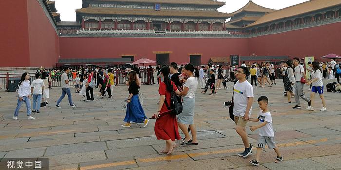 北京消协体验调查北京一日游 旅游合同签约率