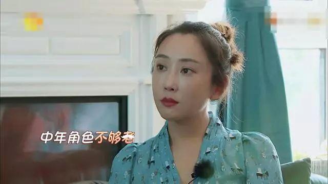 40岁的高圆圆产后两个月就瘦成闪电，女星们产后有多拼？