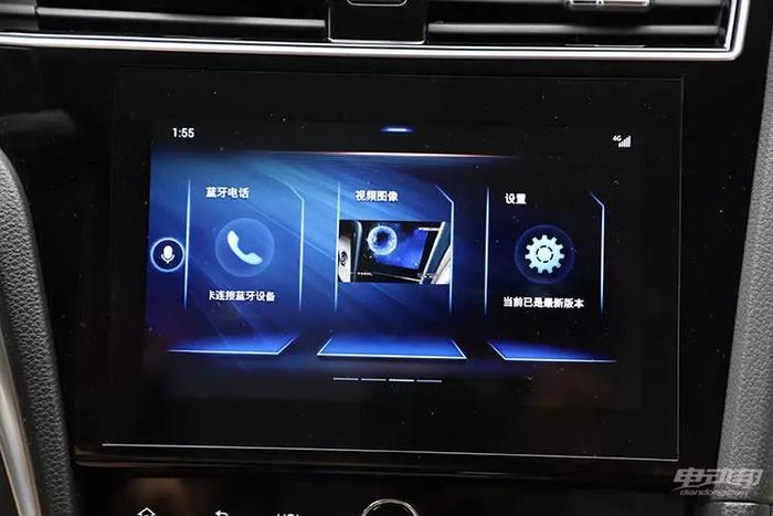 携全新车型回归！综合续航481km，试驾东风启辰D60 EV