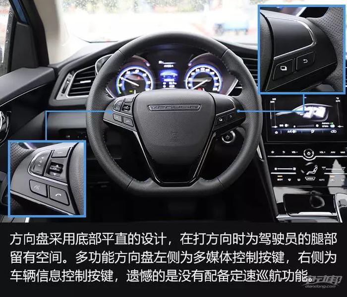 携全新车型回归！综合续航481km，试驾东风启辰D60 EV