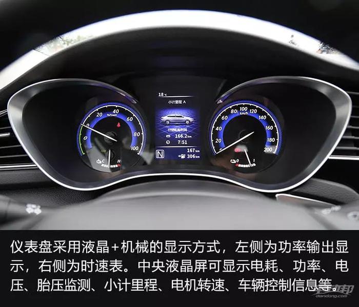 携全新车型回归！综合续航481km，试驾东风启辰D60 EV