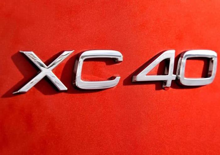 6月仅卖758台，国产沃尔沃XC40的价格还能挺多久？