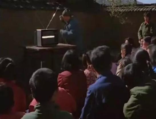 三十年前，中国普通家庭，买一台彩电有多难？