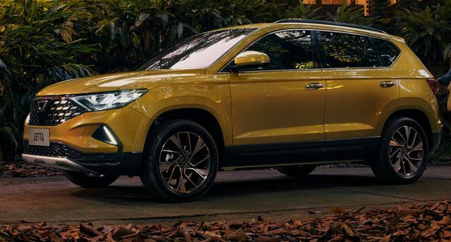 10万级的SUV，哈弗H6、比亚迪宋Pro还有捷达VS5，怎么选？