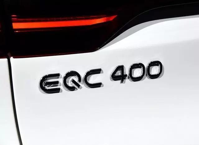 奔驰EQC:奔驰EQ系列首款车型，GLC的姊妹版，20年国产