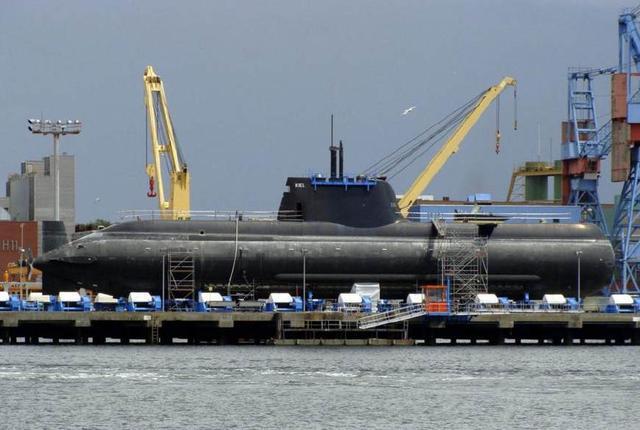 德国214型常规潜艇性能如何？